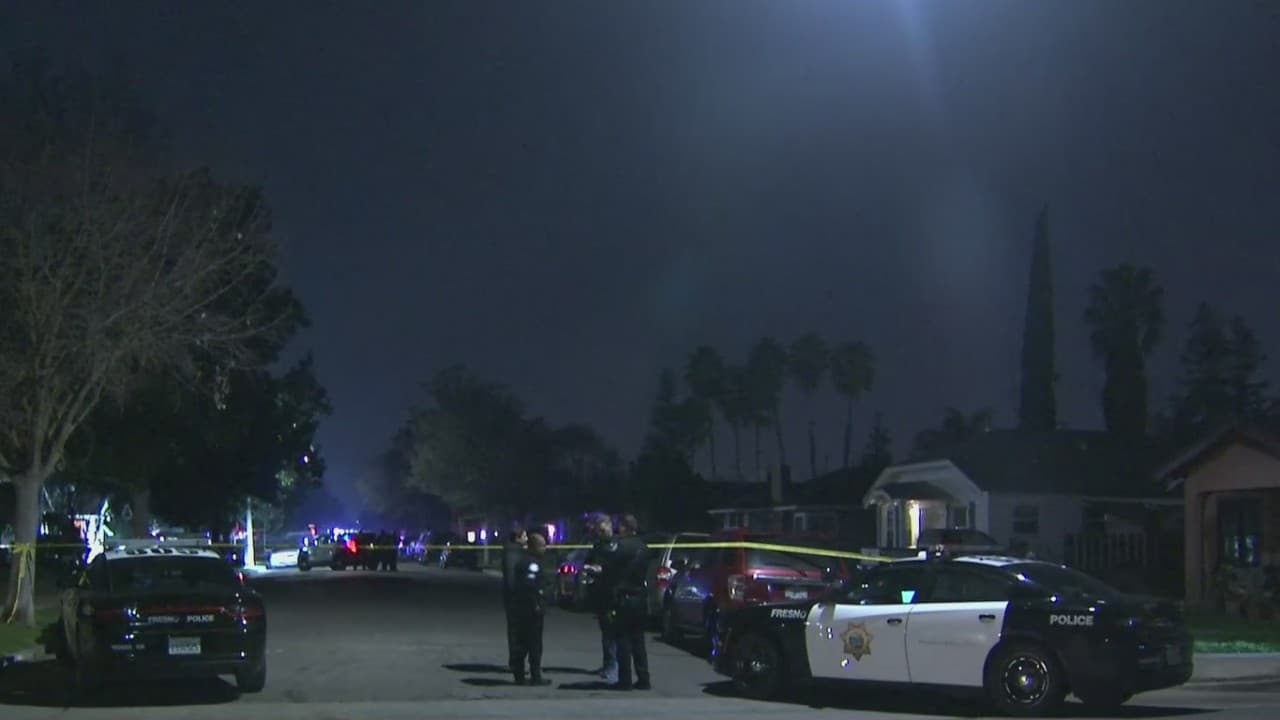 Encuentran muerto a sospechoso de disparar a su novia tras incidente de violencia doméstica