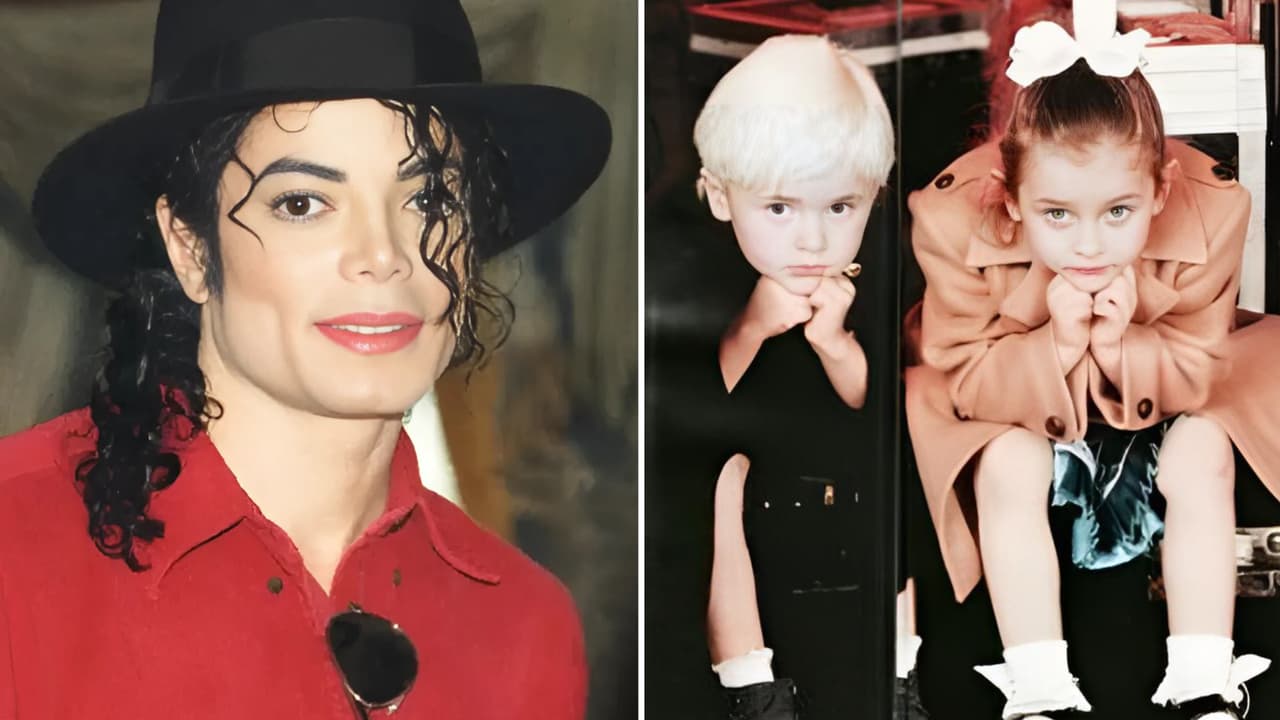 ¿Qué pasó con los hijos de Michael Jackson? No se han librado de la polémica