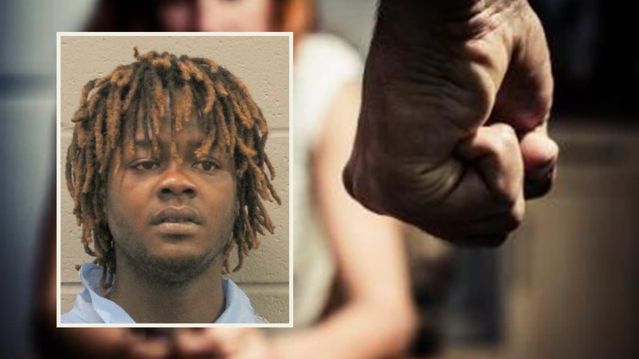 Buscan a hombre acusado de apuñalar e intentar quemar a su pareja en estado de embarazo