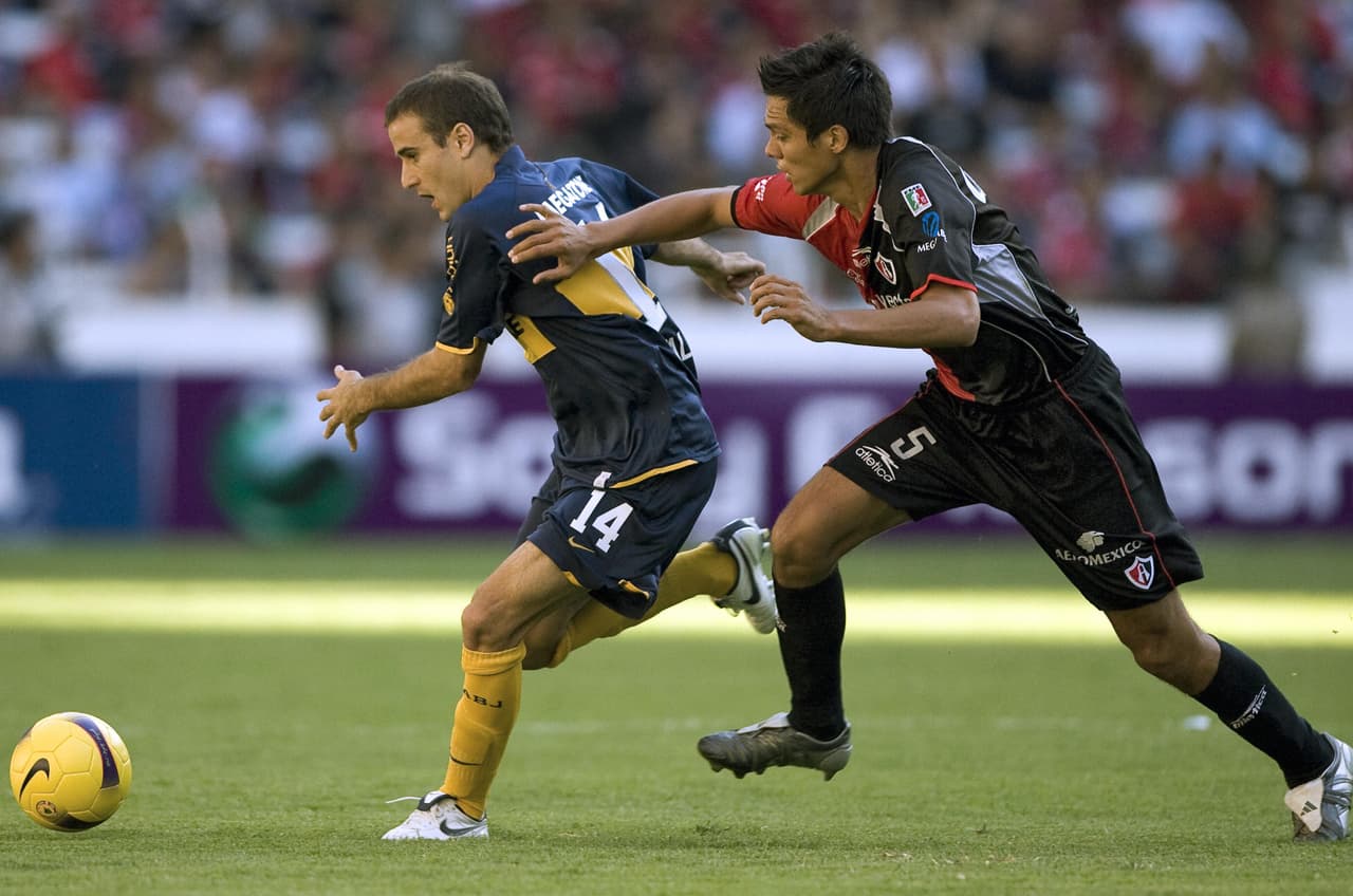 En aquella edición, Boca Juniors cayó en semifinales ante el Fluminense y el América de Salvador Cabañas cayó en la misma instancia ante la Liga Deportiva Universitaria de Ecuador.