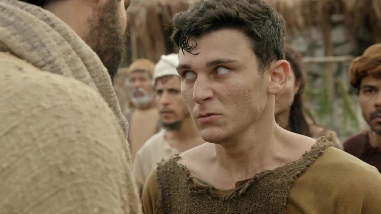 Nuevamente, el hijo de Dios enfrentó a su peor enemigo. 
<b>Satanás</b> poseyó a un joven para sembrar el terror en una aldea. Jesús no abandonó a Centurión y expulsó al demonio de su alma.