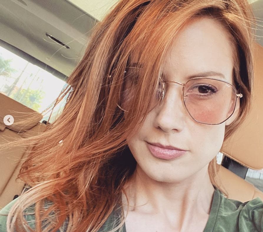 "Hay veces que los caminos no tienen futuro o no convergen y es mejor dejarlo ir", confesó a Mara Patricia Castañeda.
<br>