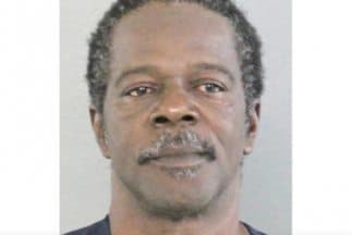Willie Lee Austin. (Imagen de la Oficina del Sheriff de Broward).