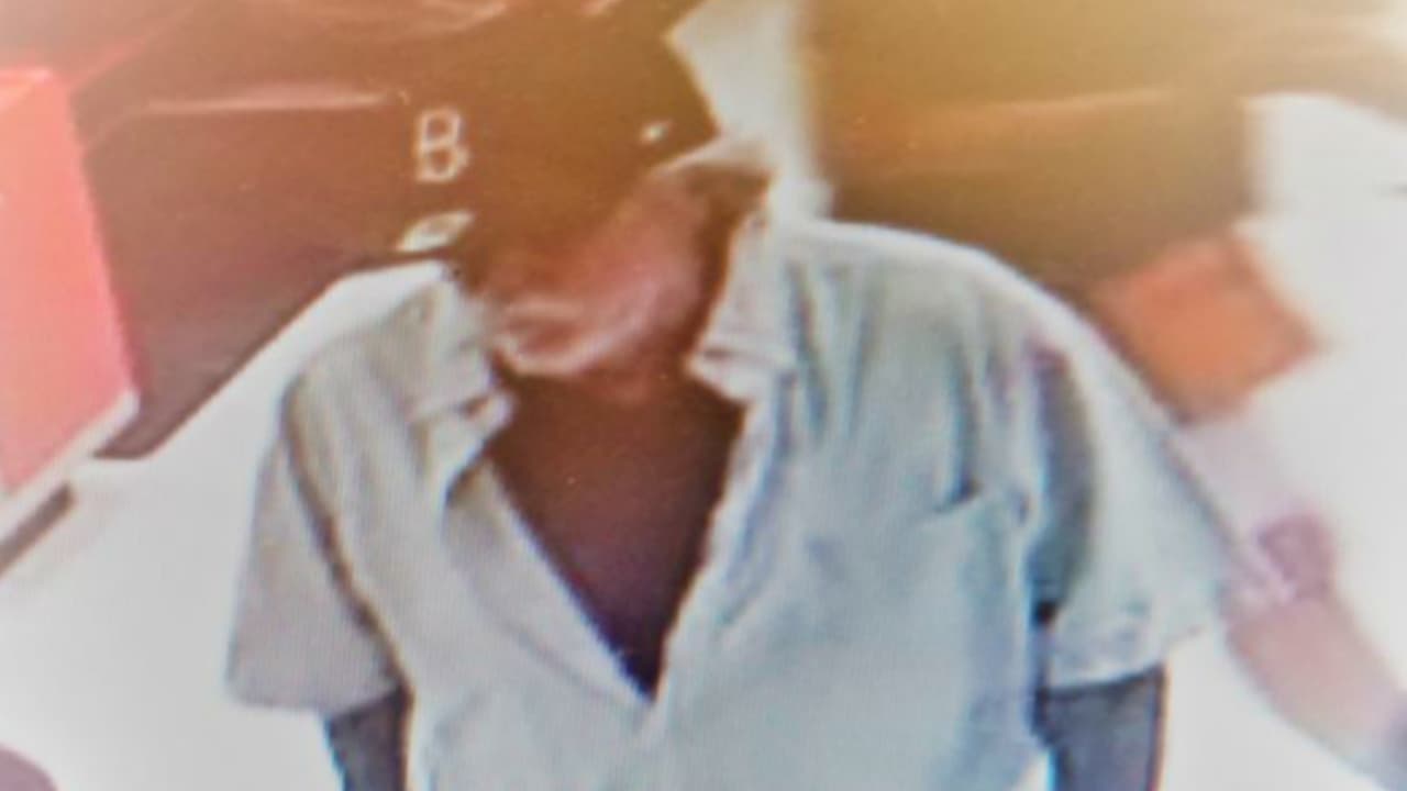 Hombre sentenciado a tres años por acosar niñas en un baño en una tienda de Bakersfield