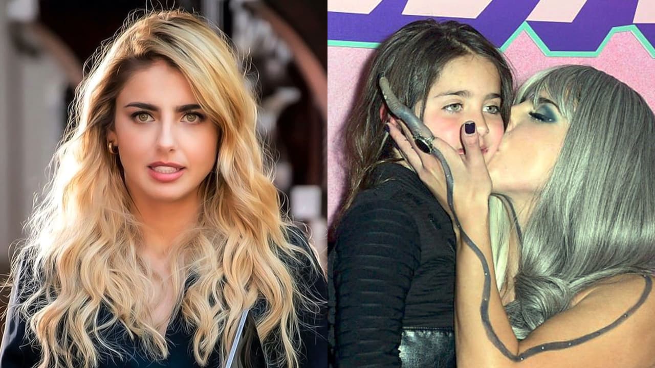 ¿Michelle Renaud se llevó a su hijo a España sin el consentimiento de su ex? Ella lo aclara