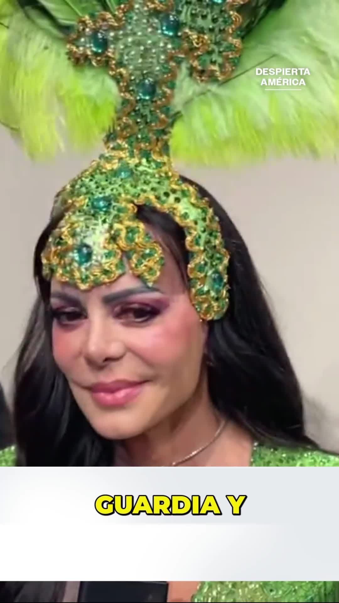 Maribel Guardia revela cuántas abdominales hace para mantener su figura