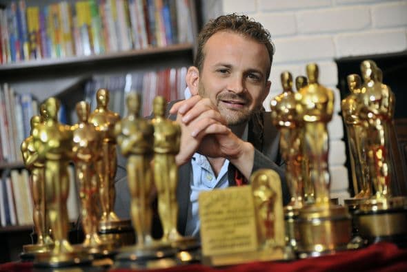 15 estatuillas de los premios Oscar se pusieron en puja dos días después de la conocida entrega de la Academia llegando a recaudar más de $13 millones.