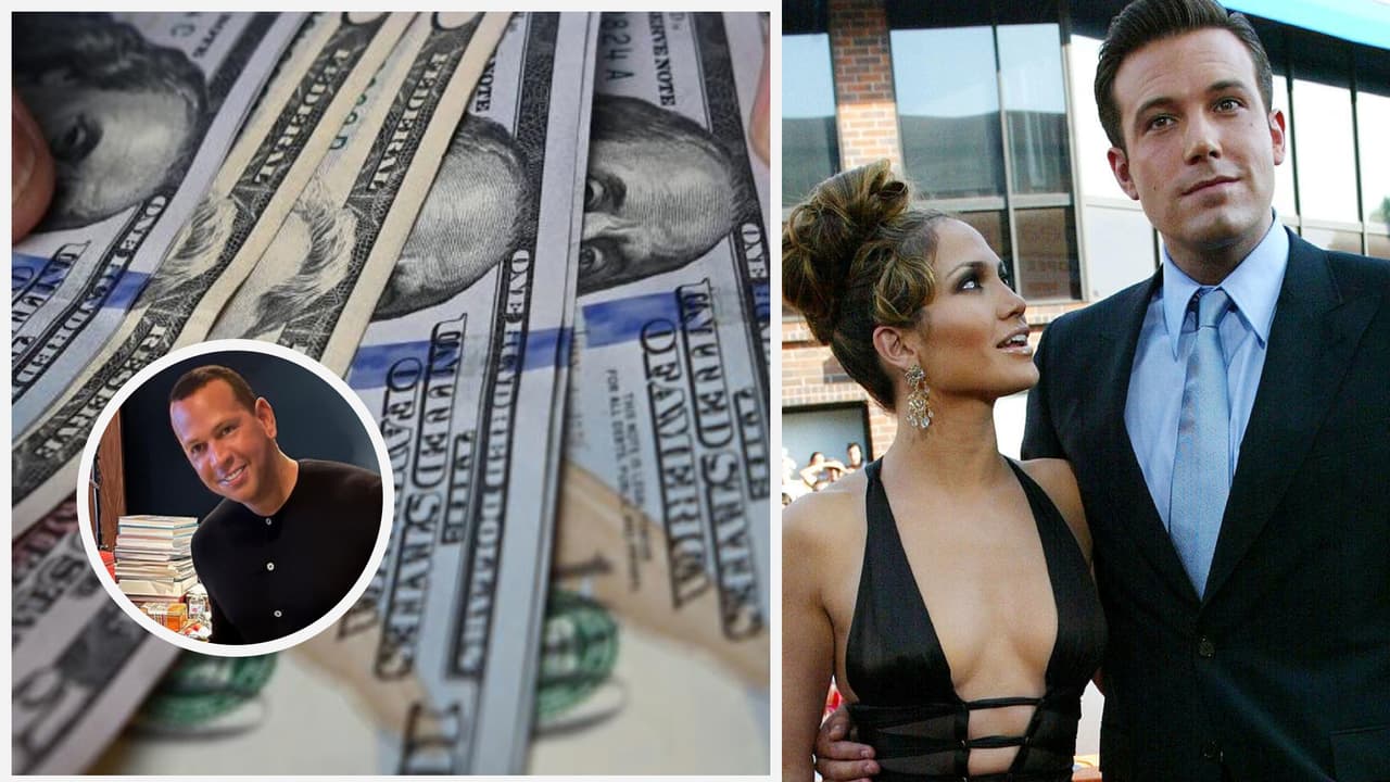 Jennifer López quiere romper todos sus lazos con Alex Rodríguez