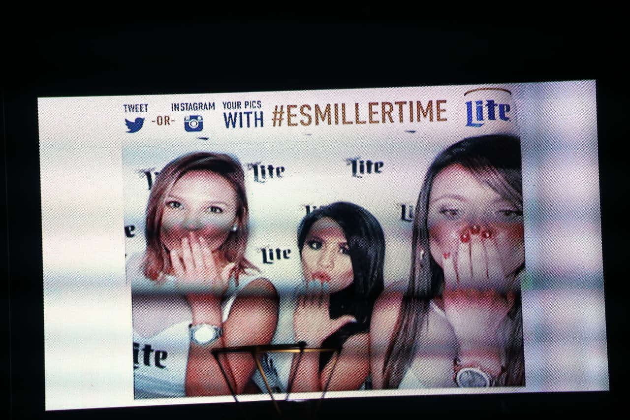 Voz de Mando y Banda Carnaval en Arlington