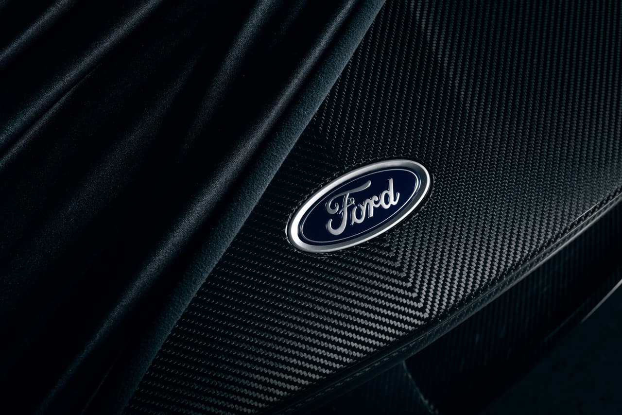 Las entregas del Ford GT 2020 ya dieron inicio con una etiqueta de $500,000.