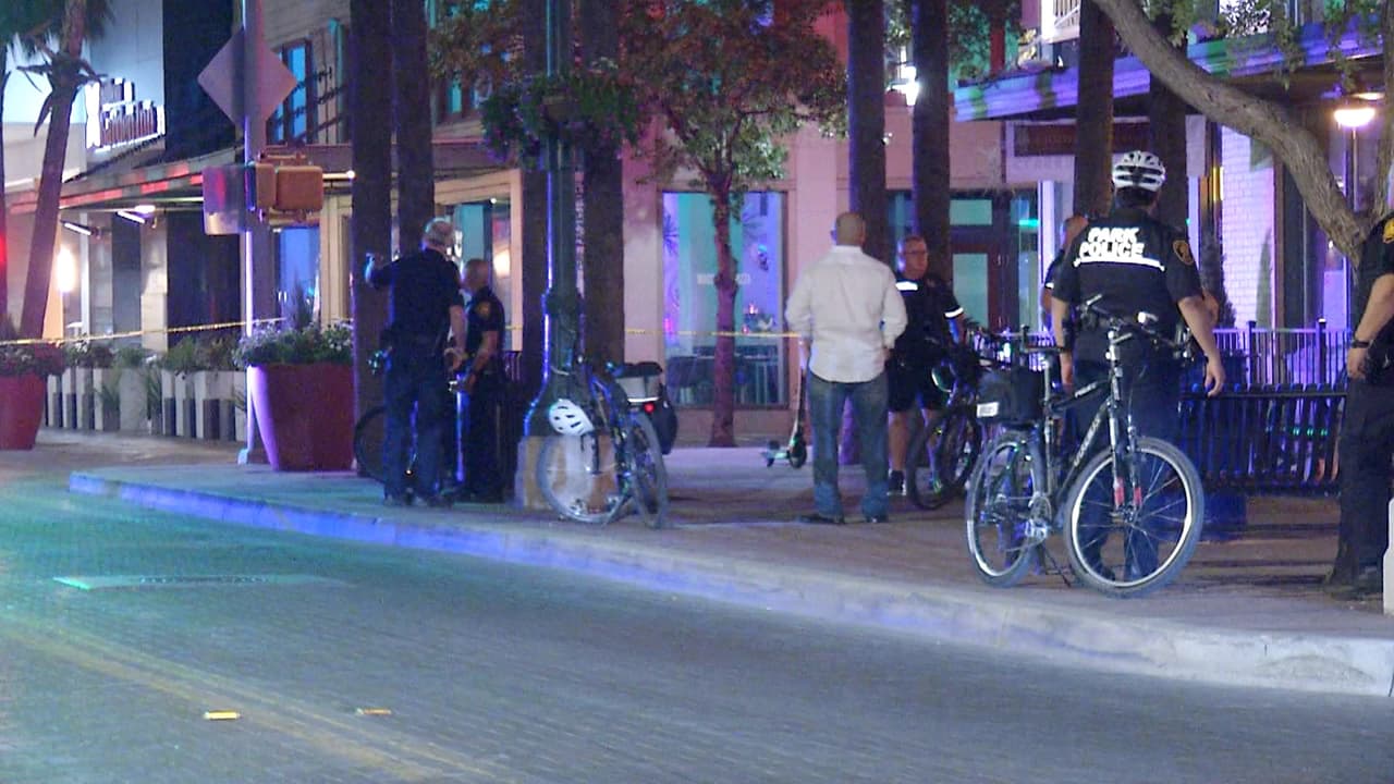 Ciclista se encuentra en condición grave tras ser atropellado en el centro de la ciudad