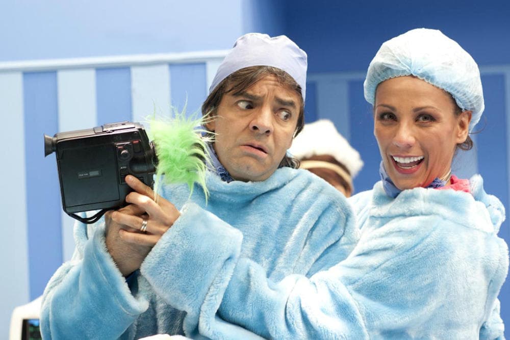 La teleserie contó con tres temporadas y más de 80 capítulos que cautivaron al público, siendo uno de los programas cómicos más importantes en todo México y Latinoamérica.