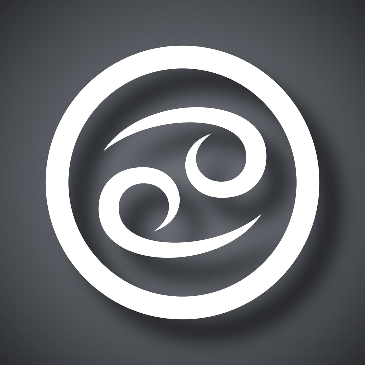 <b>Frente a Cáncer.</b>
<br>Intuición y sentimiento. El canceriano o canceriana es todo sensibilidad, emoción y sentimiento unido a una extraordinaria intuición que les hacen “ver” las cosas antes que ocurran. Tienen muy desarrollado su sexto sentido y saben y saben intuitivamente lo que deben hacer o decir para conquistar ese corazón que tienen frente a ellos.