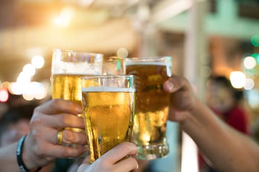 Marty’s Live, Dallas