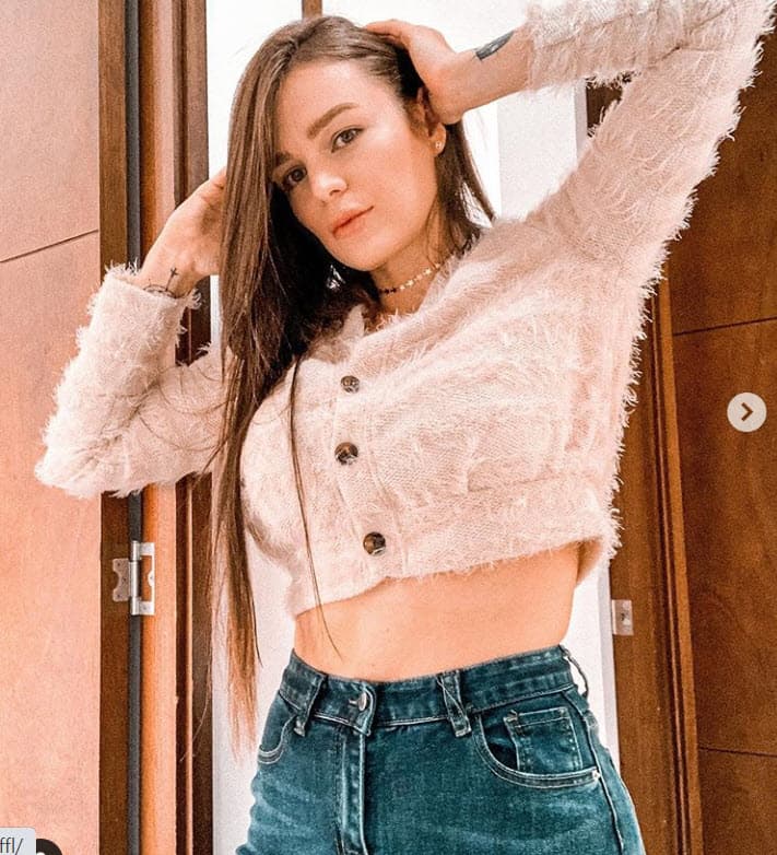 La creadora de los 'Verotips' en redes sociales no especificó los problemas de salud que padece, pero compartió que son "varias cositas". 
<br>