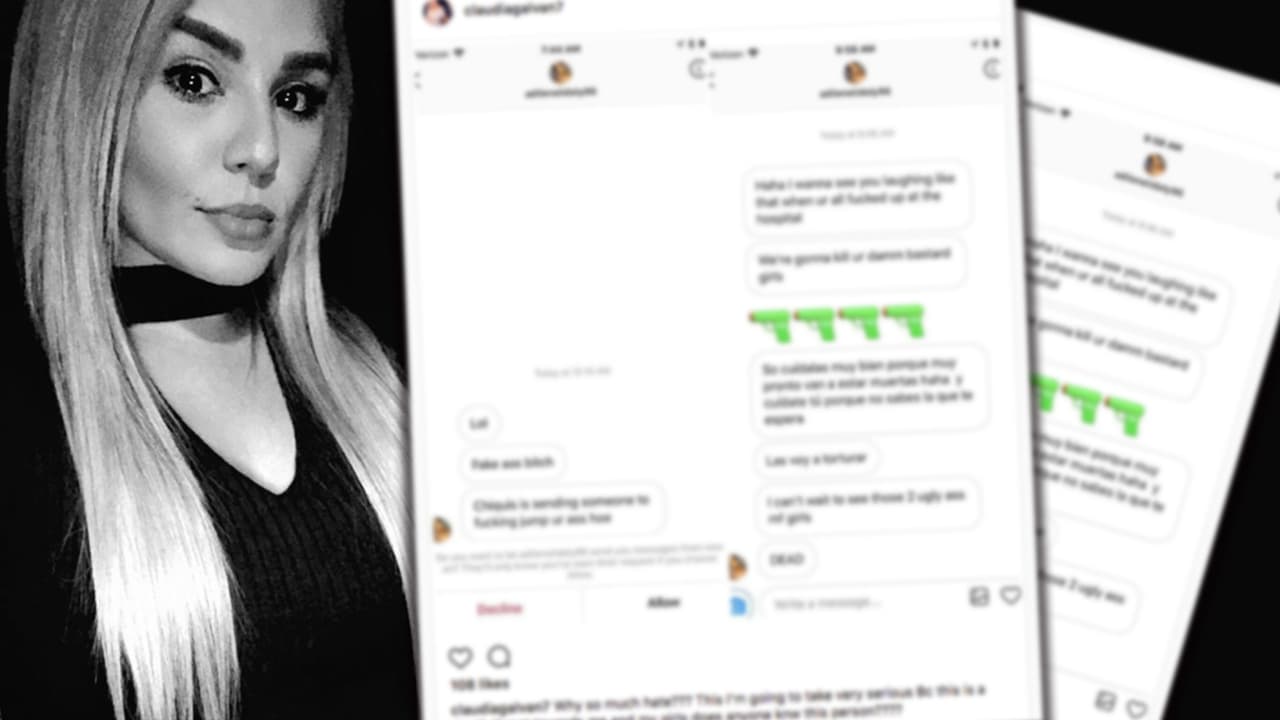 Mencionan a Chiquis Rivera en amenaza de muerte contra las dos hijas de Lorenzo Méndez