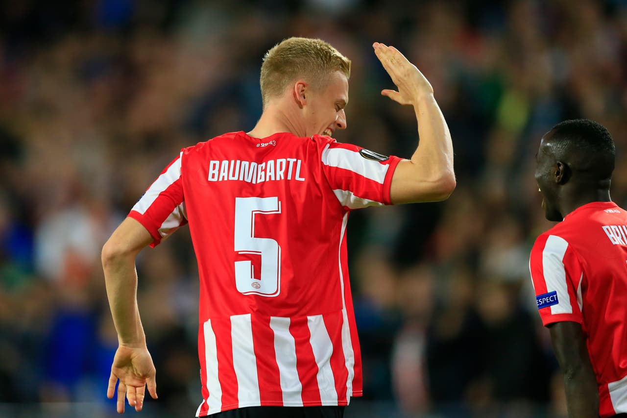 El jugador y capitán del Sporting, Bruno Fernandes, tiene el poder de cambiar un partido, definitivamente es el hombre a seguir.