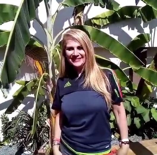 Abril reiteró que fue ella quien autorizó cualquier procedimiento quirúgico a seguir para salvaguardar la vida de Gabriel.