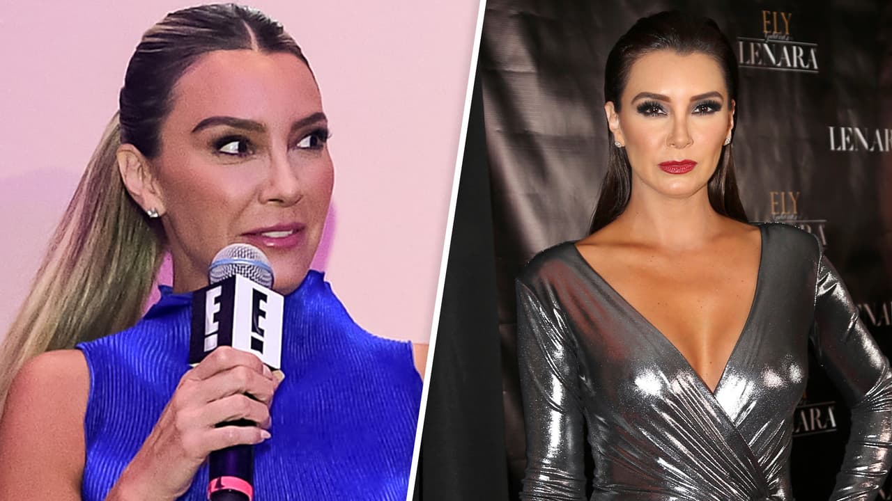 Elizabeth Gutiérrez se arrepiente de cirugía estética: "Ojalá alguien me hubiera dicho"