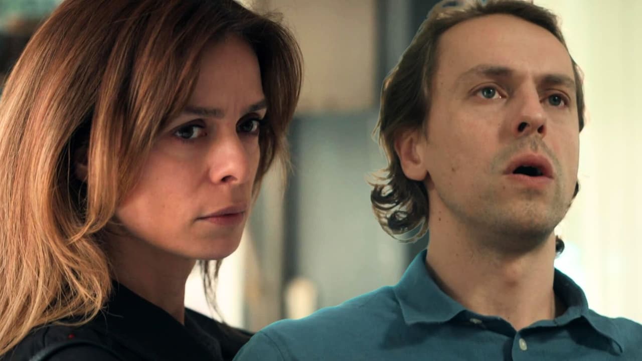 Atila está destrozado por tener que decirle adiós a Karsu