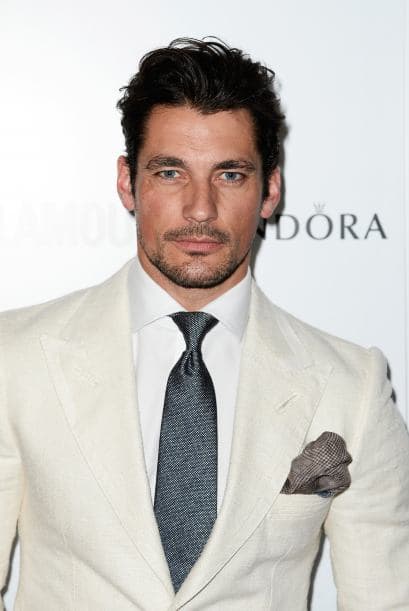 Mira lo mejor del modelo en eventos. Mira aquí más videos de Chismes.