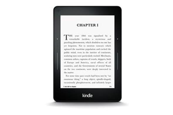 El precio de la versión Wi-Fi será $219 y el de 3G, $289. (Foto: Amazon.com)