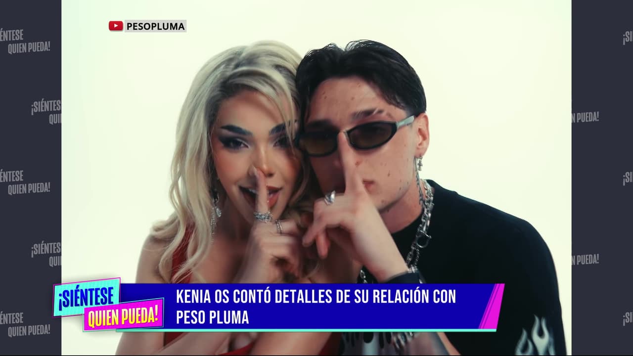 ¡Siéntese Quien Pueda! Programa 15