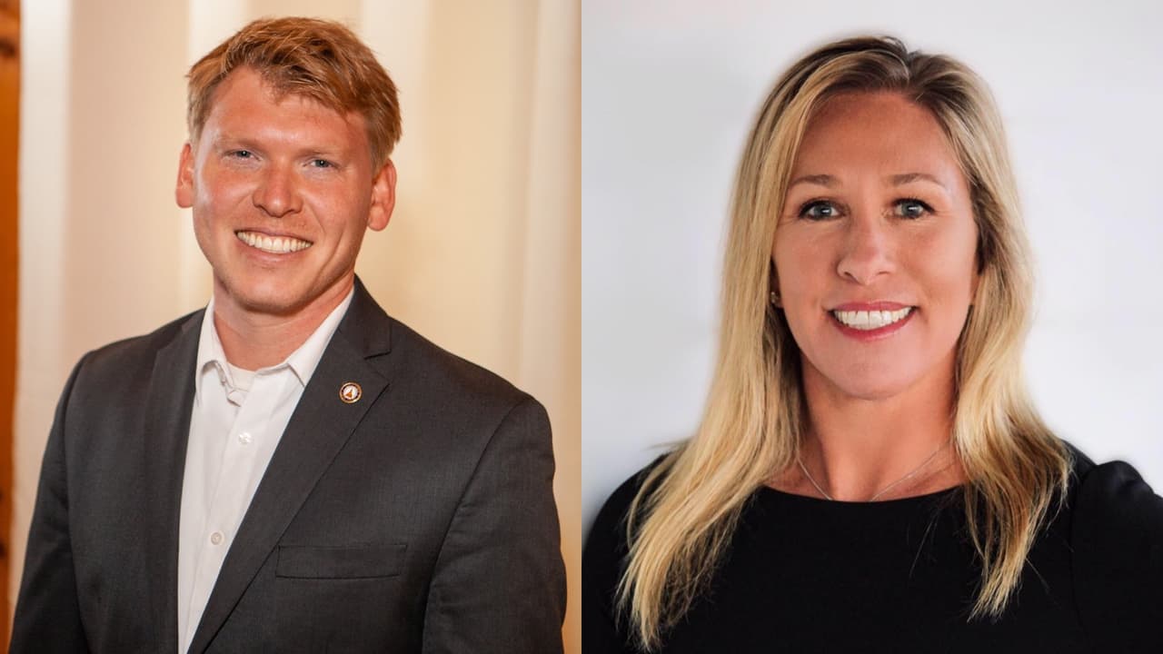 Segunda vuelta de las primarias define a los candidatos para varias sillas al Congreso por Georgia