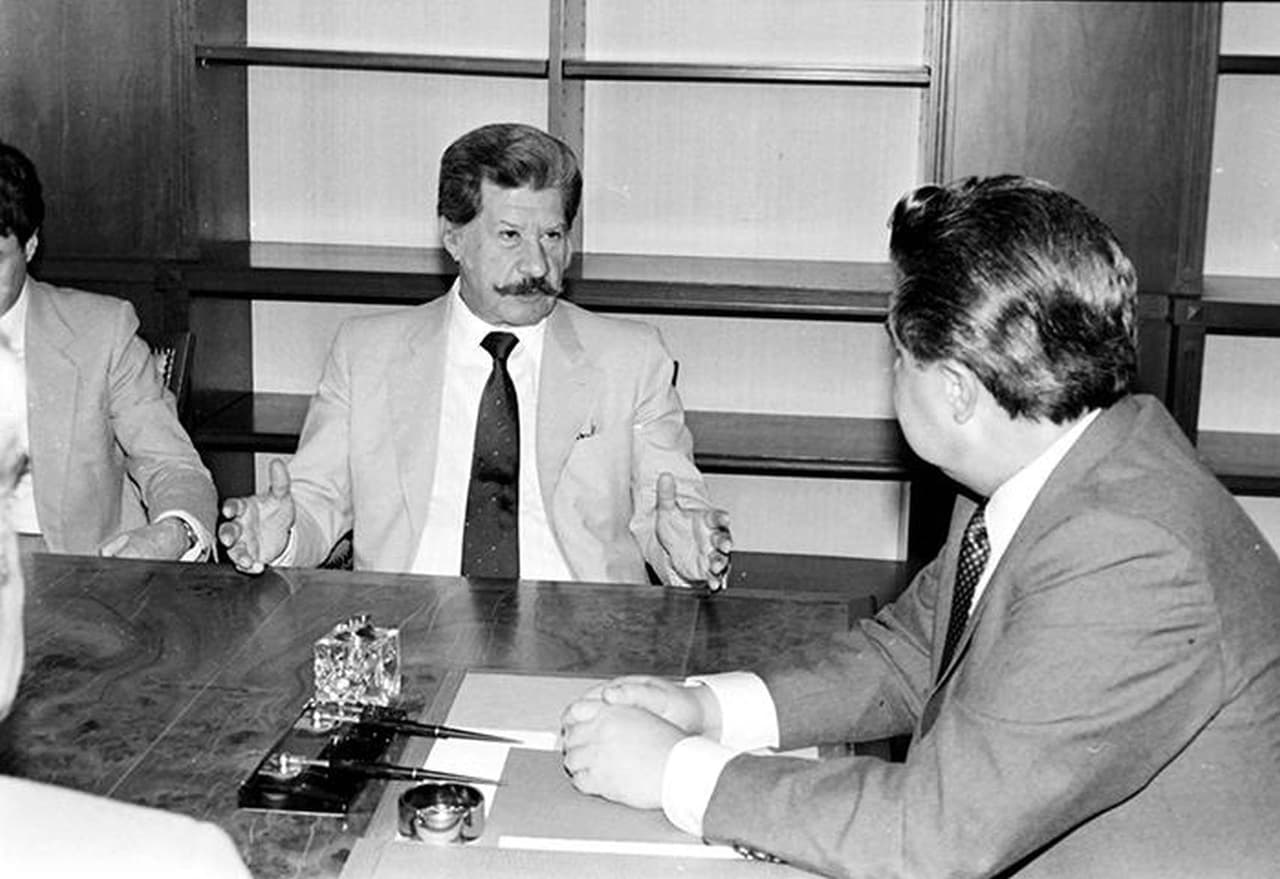 Tres años después tuvo su primera aparición en cine, en la cinta 'La desconocida' (1954). Sin embargo, la película 'Macario' catapultó su carrera cinco años después.