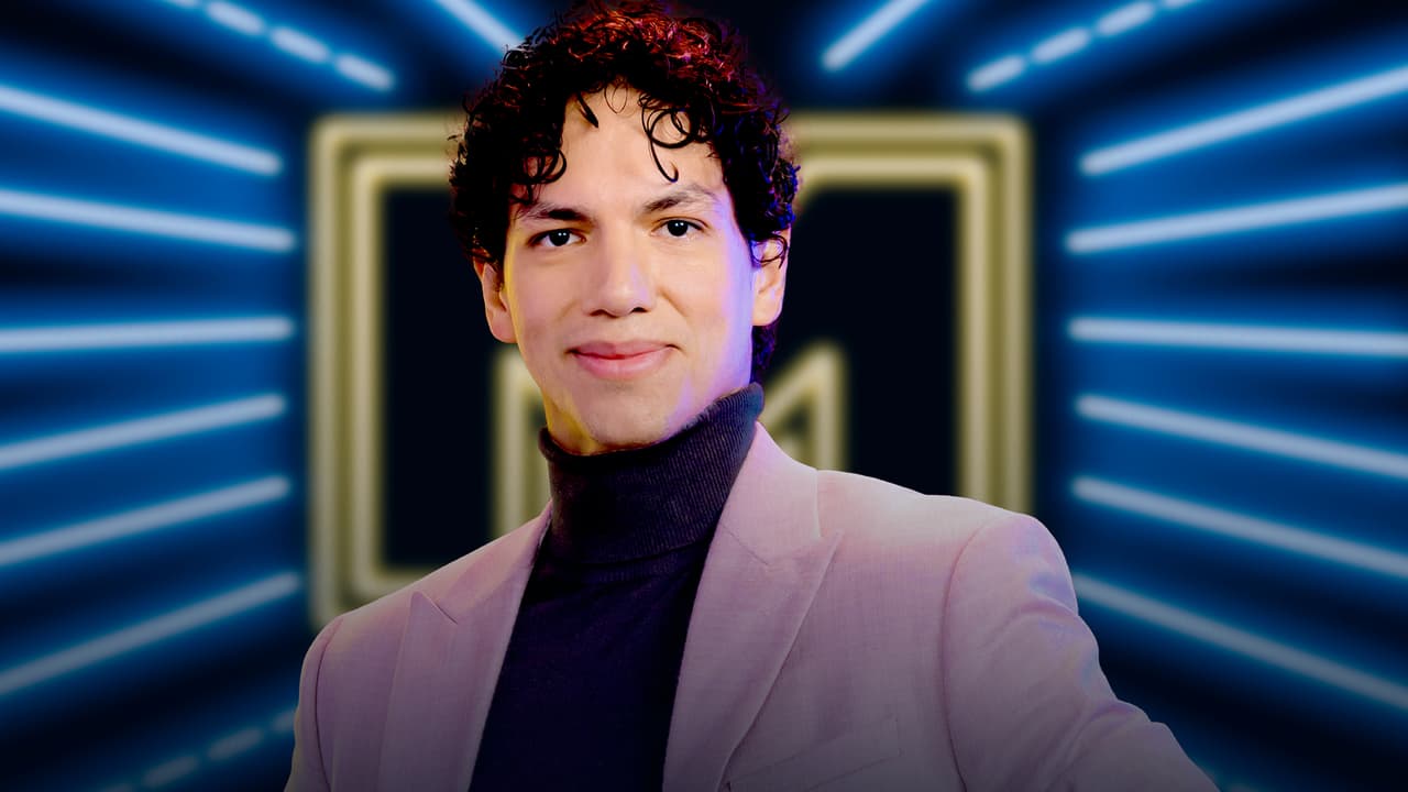 Mira Quién Baila 2022: Isaac Hernández, juez del reality show