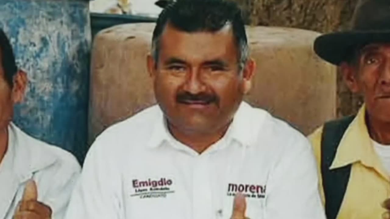 Asesinan a un candidato en el sur de México a cinco días de las elecciones; 130 políticos han perdido la vida en la campaña más violenta