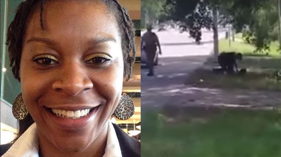 Caso Sandra Bland: cómo una infracción de tránsito terminó en la muerte de una joven 
