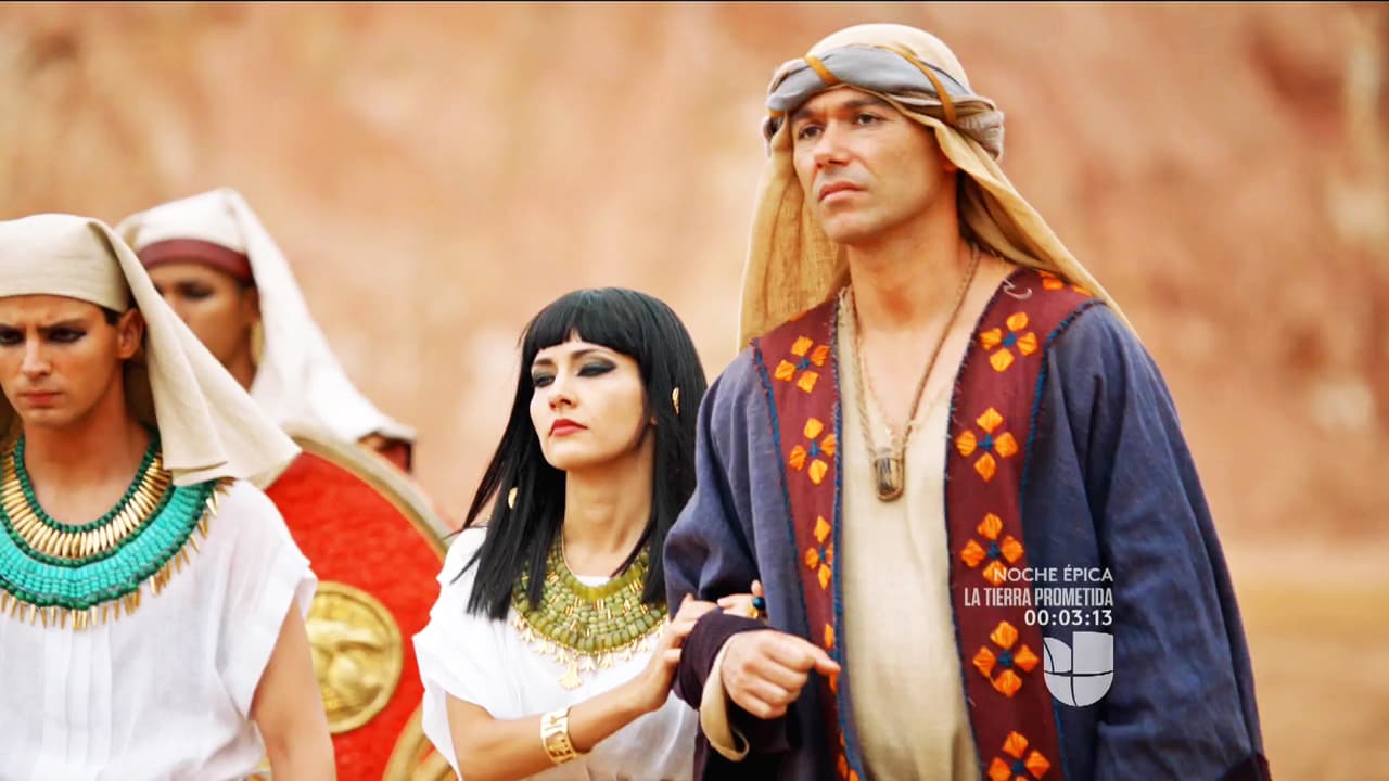 Al estar en Canaán, los recuerdos invadieron su mente. Los años de juventud al lado de su padre y hermanos lo llenaron de nostalgia.