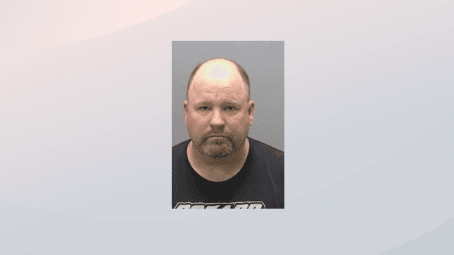 4. Andy Dwayne Durham (Hombre/ Caucásico)- Delito Menor por Solicitud de Prostitución. Fianza garantizada: $500.00