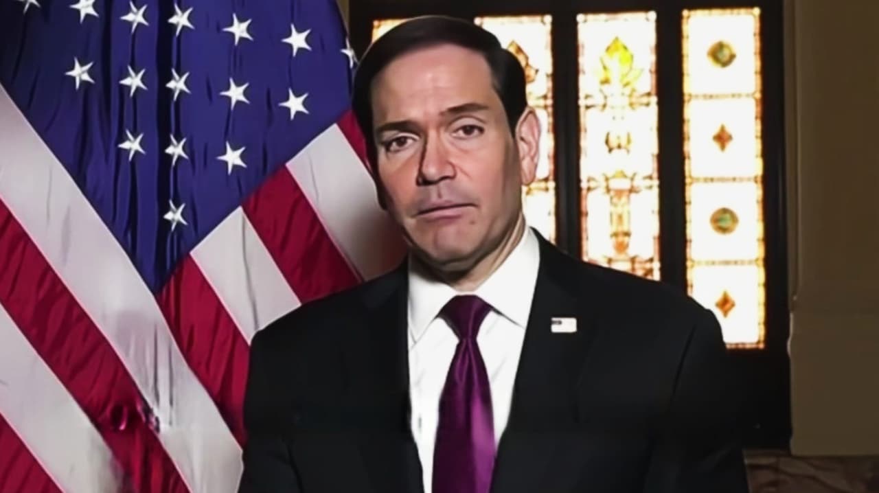 Marco Rubio revela que EEUU ofreció 100 millones de dólares a Cuba; el régimen rechaza la propuesta