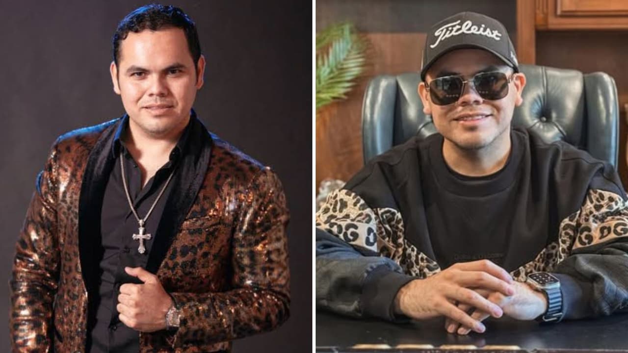 Asesinan a Ernesto Barajas, vocalista del grupo Enigma Norteño