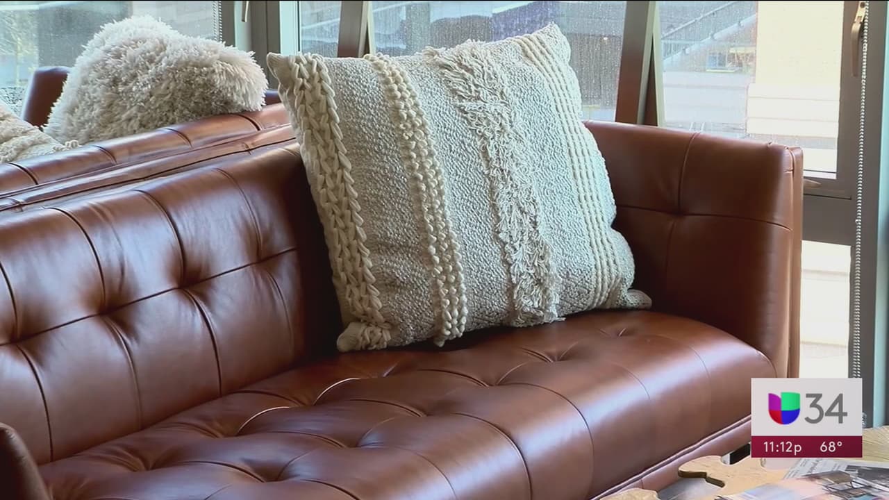 Clientes deben saber que hay cámaras de seguridad en departamentos alquilados en Airbnb, entre otros