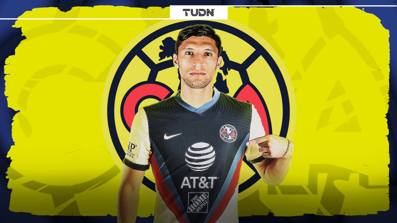 Liga MX 2021: ¿Quiénes son los refuerzos del América de Santiago Solari?