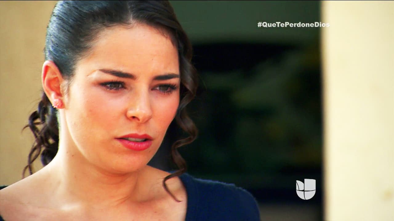 ¿Qué crees Teodora? Max no se rendirá y luchará por tu amor.