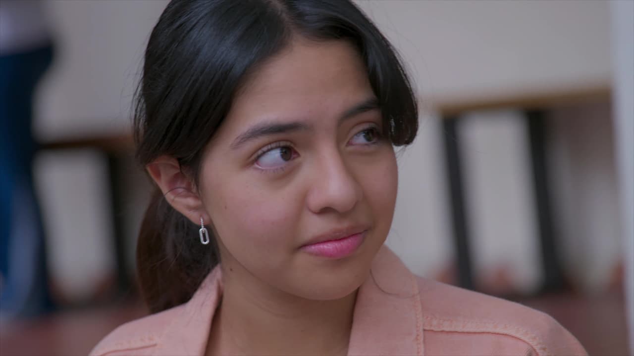 La Rosa de Guadalupe - 'Escuchar con el corazón'