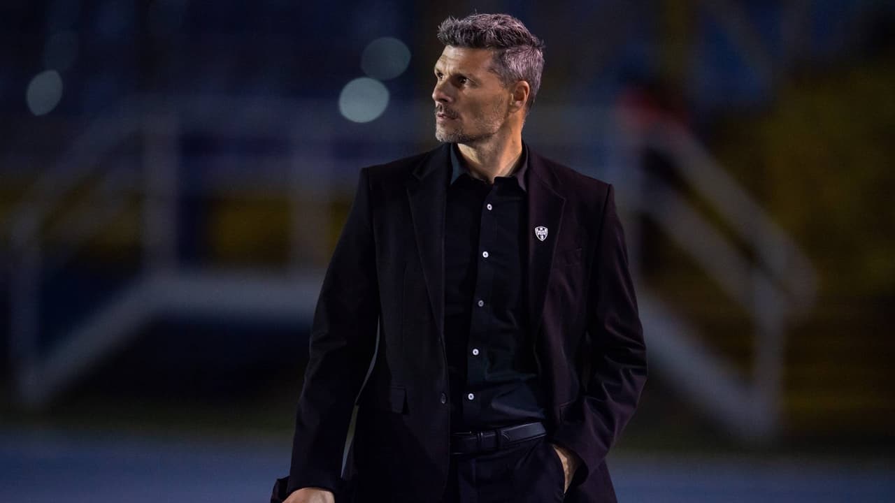 ‘Tano’ Ortiz acusa pese al triunfo que “la pelota botaba no adecuadamente”