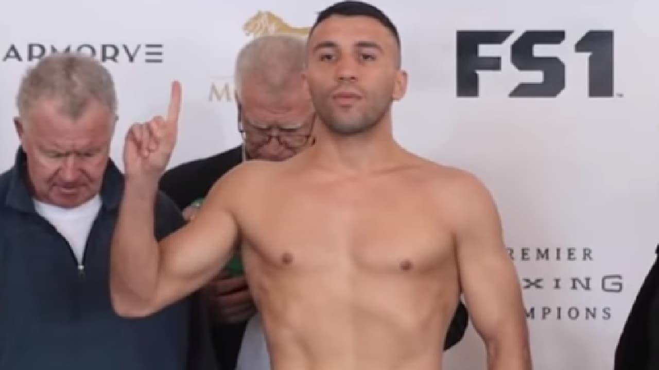 El único mexicano al que ha enfrentado Avni Yildirim fue a Marco Antonio Peribán a quien derrotó en el Foro Aga de Palcco en Zapopan.
<br>