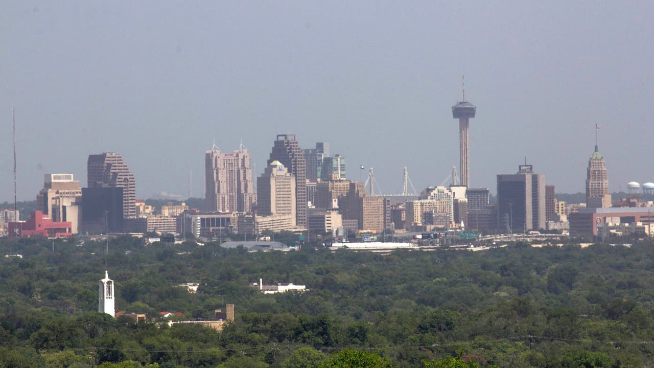Lo que debes saber sobre el toque de queda en el condado de Bexar del 26 al 30 de noviembre