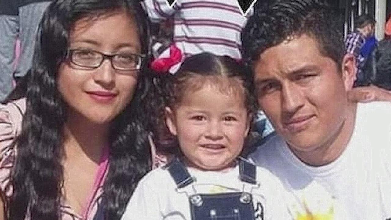 “Te lo juro que regreso en 3 años”: La promesa de Iván Cordero a su esposa al salir de México