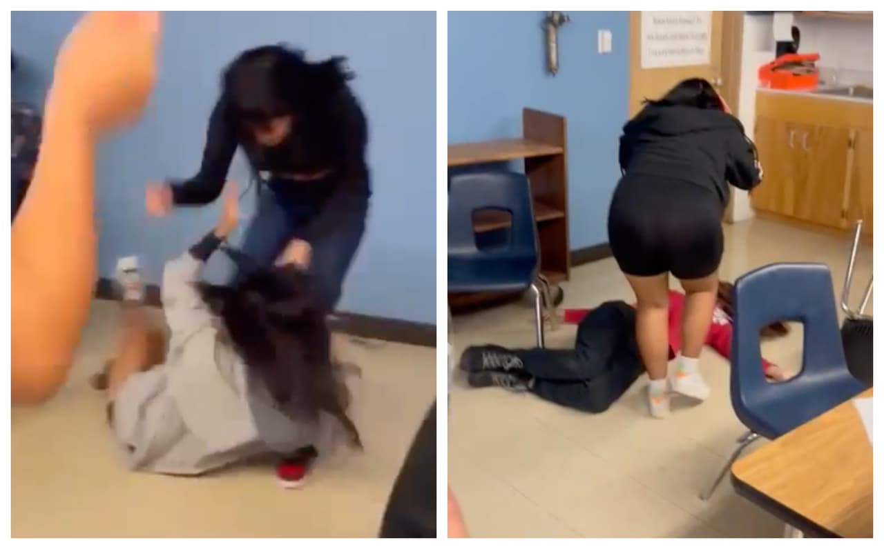 “Fue indignante y doloroso”: madre hispana denuncia ataque contra sus hijas en escuela de Texas