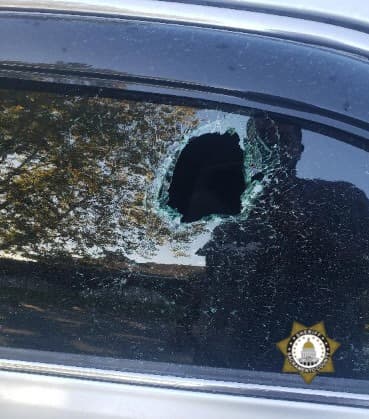 El 2 de enero de 2021, oficiales anunciaron el arresto de cuatro sospechosos de los crímenes.