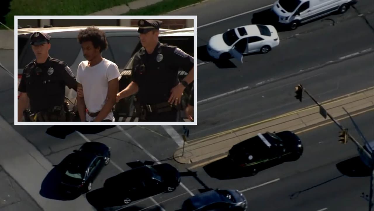 Víctima de furia al volante fue asesinada a tiros por conducir demasiado lento