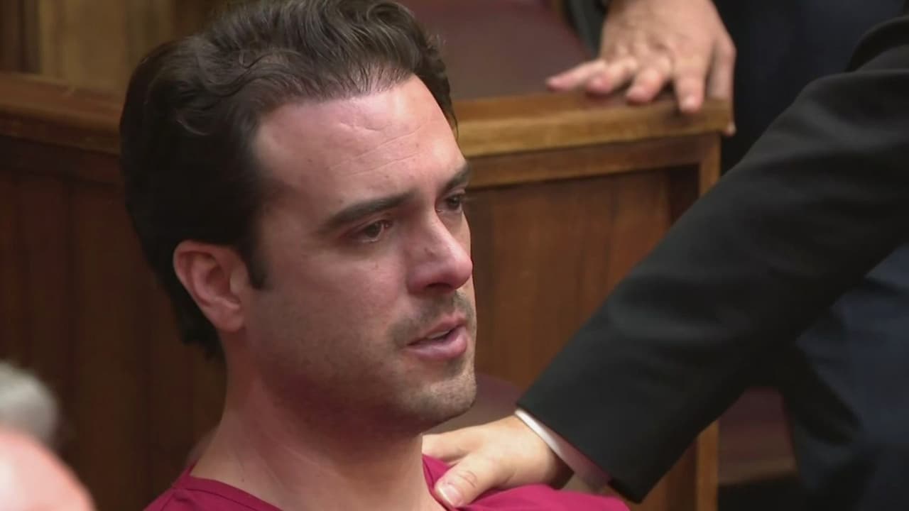 Desestiman una demanda contra el actor mexicano Pablo Lyle