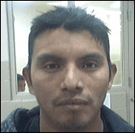 <h3 class="cms-H3-H3">Esteban Juárez Tomas</h3>
<br>
<br>Este guatemalteco de 33 años es buscado para su deportación por conducir bajo los efectos del alcohol con agravantes en 2017.
<br>
<br>Juárez, chocó contra un vehículo 
<a href="https://www.ice.gov/most-wanted/juarez-tomas-esteban" target="_blank">que causó la muerte de una mujer</a>, ha sido deportado en tres ocasiones, la última el 18 de enero de 2012. 
<br>
<br>Ahora se sabe que el fugitivo volvió a ingresar ilegalmente al país sin que se sepa su paradero. 
<br>
<br>