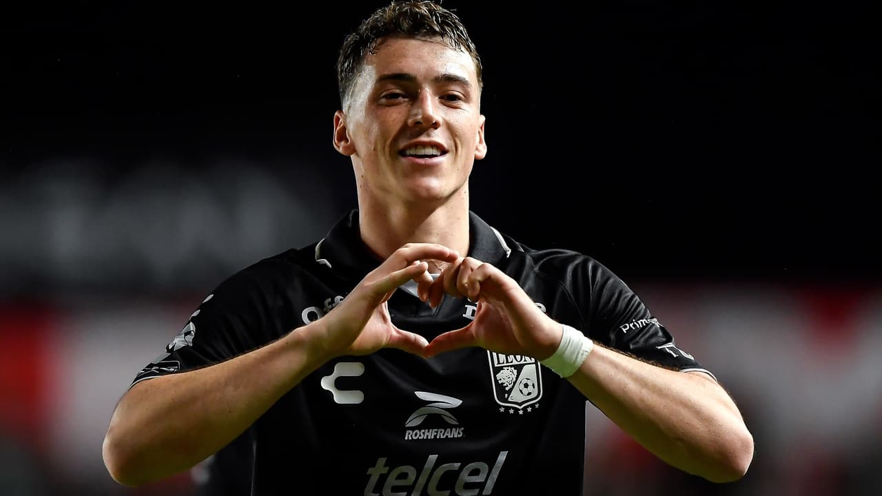 "MaraViñas" apunta a la Copa América 2024 con Uruguay